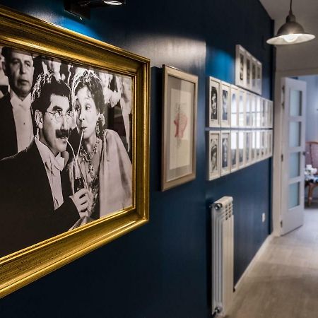 Logrono Centro, Una Casa Con Vistas Esterno foto