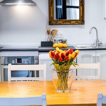 Logrono Centro, Una Casa Con Vistas Esterno foto