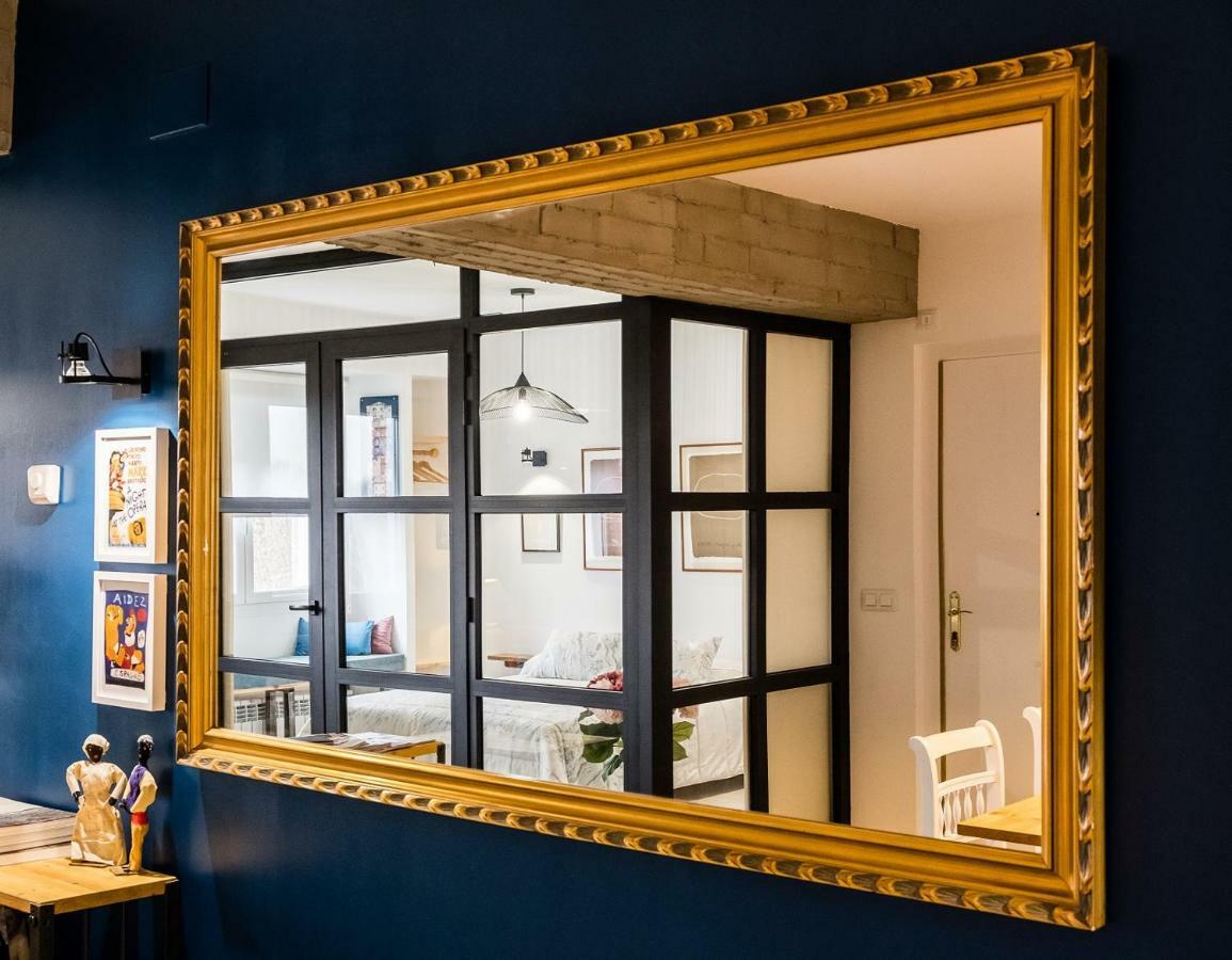 Logrono Centro, Una Casa Con Vistas Esterno foto