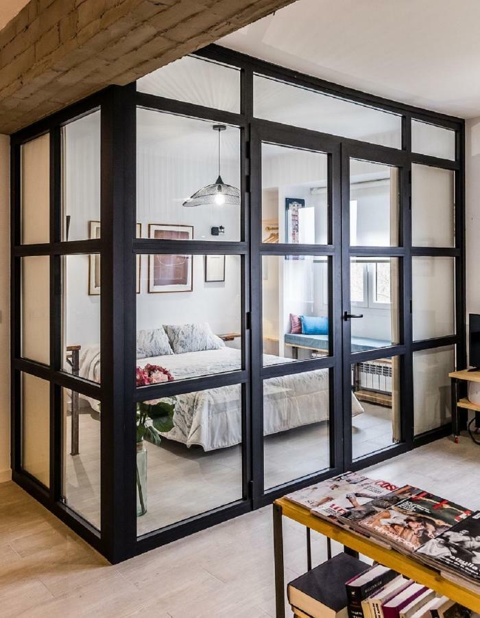 Logrono Centro, Una Casa Con Vistas Esterno foto