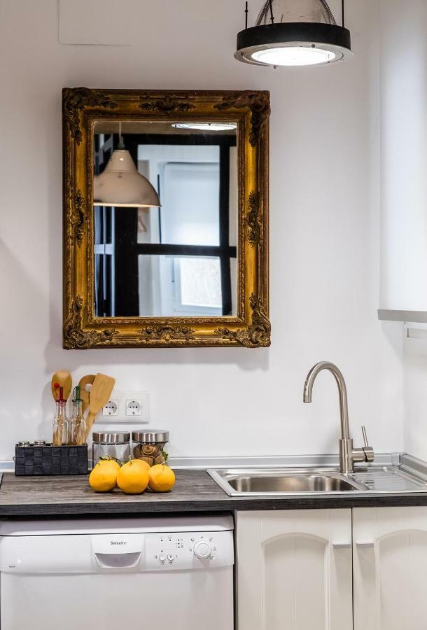 Logrono Centro, Una Casa Con Vistas Esterno foto