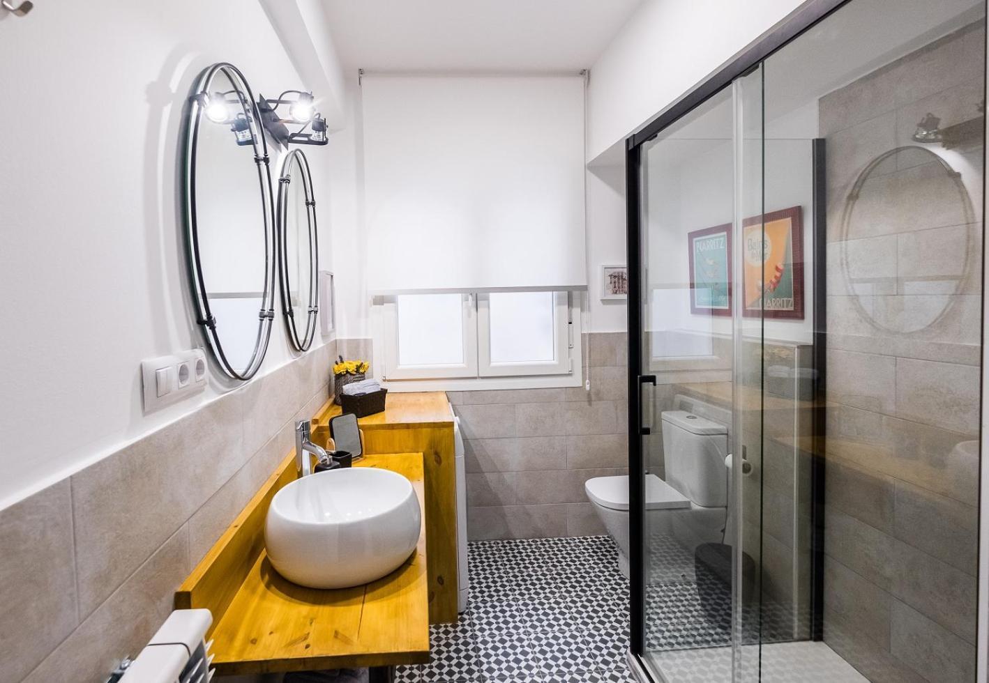 Logrono Centro, Una Casa Con Vistas Esterno foto